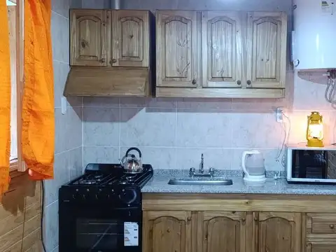 Casa en Venta en Potrerillos, USD 59.000
