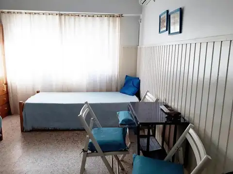 Departamento en Venta en San Clemente del Tuyu, USD 25.000