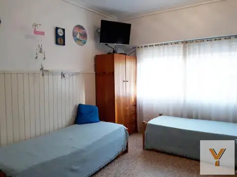 Departamento Monoambiente en venta - 1 Baño - San Clemente del Tuyú