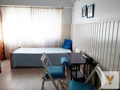 Departamento en Venta en San Clemente del Tuyú, USD 25.000