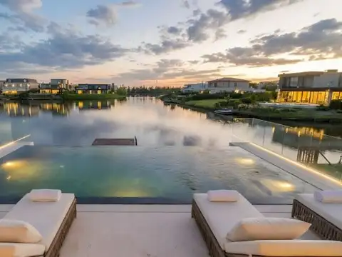 Casa en Venta en Nordelta Virazón, USD 1.850.000