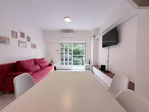 Departamento en Alquiler 29 años
