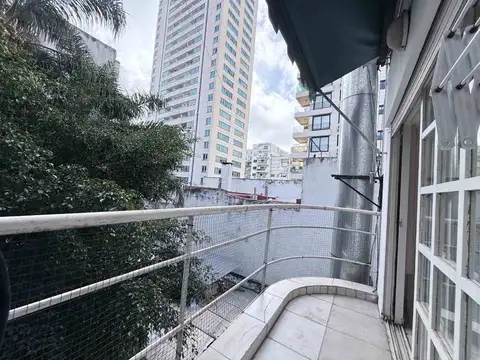 Departamento en Alquiler de 2 ambientes