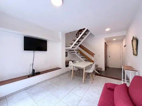 Departamento en Alquiler en Palermo, $ 900.000