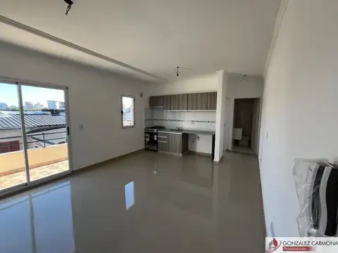 Departamento en venta en Villa del Parque