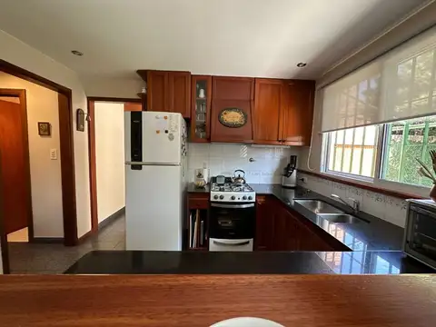 Depto Tipo Casa en Venta de 3 dormitorios