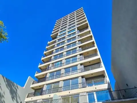 Av Avellaneda Bis al 100