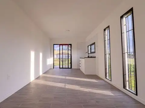 Casa en Venta A Estrenar