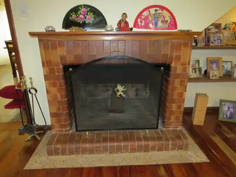 CASA 5 AMBIENTES + QUINCHO HURLINGHAM APTO CRÉDITO