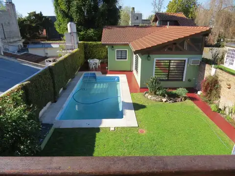 Casa en Venta de 4 dormitorios