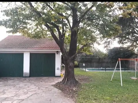 Casa en Venta de 5 dormitorios