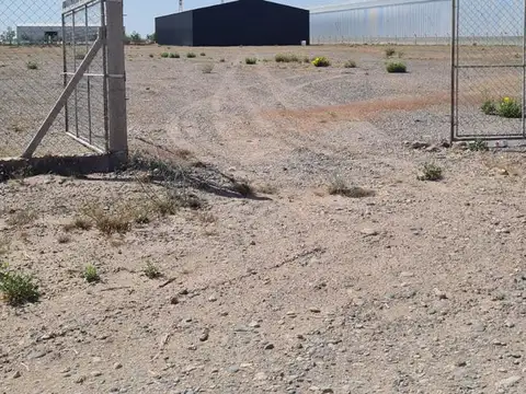 Terreno en Venta en Añelo, USD 2.500.000