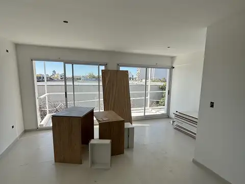 Tronador 800, Piso 4