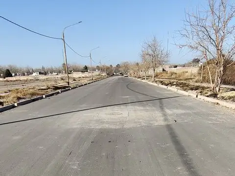 Terreno en Venta en Buena Nueva, USD 11.500