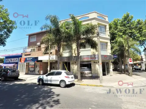 Ayacucho al 2800
