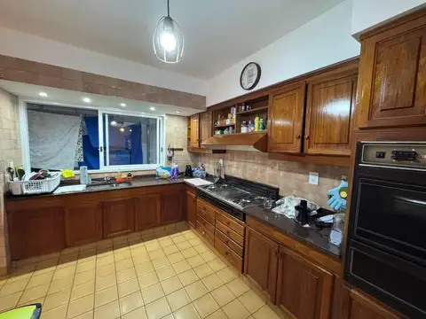 Departamento en Alquiler 50 años