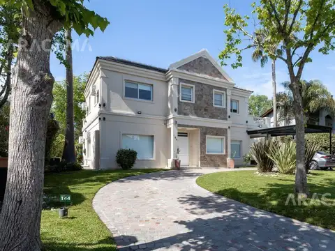 CASA en VENTA  Solar del Bosque - Canning