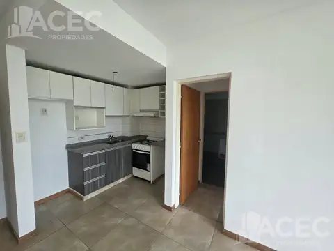 Departamento en Alquiler 8 años