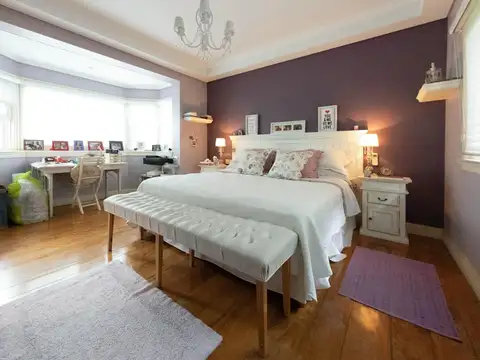 Venta casa 7 ambientes en Guernica El Paraíso Country Club