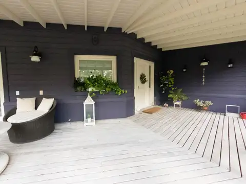 Venta casa 7 ambientes en Guernica El Paraíso Country Club