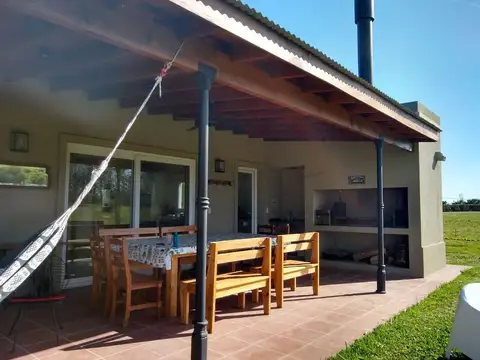 Casa en Alquiler 2 años