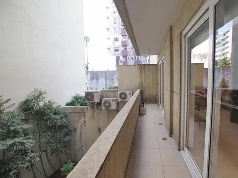 Departamento en Venta 8 años