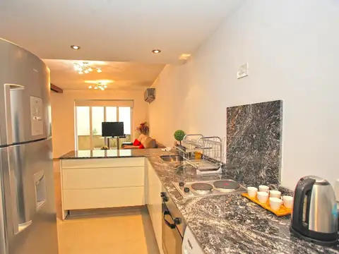 Departamento en Venta en Palermo, USD 170.000