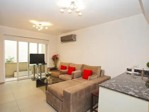 2 Ambientes Apto Profesional - Amenities - En venta - Armenia 2300 - Palermo -
