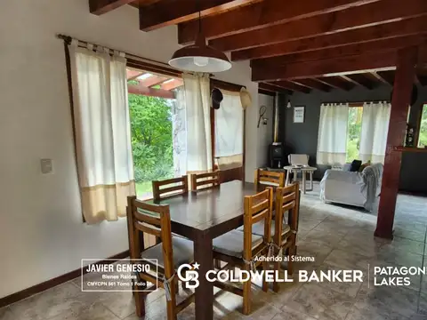 Casa en Venta de 2 dormitorios