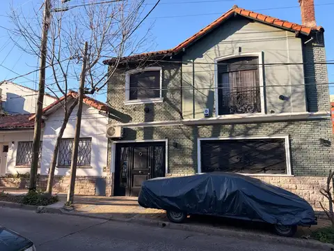 Unico Chalet en excelete Ubicacion