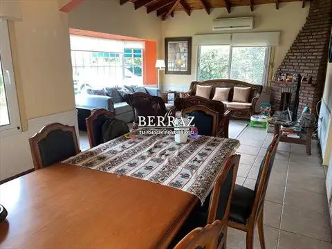 Casa en Alquiler de 2 dormitorios