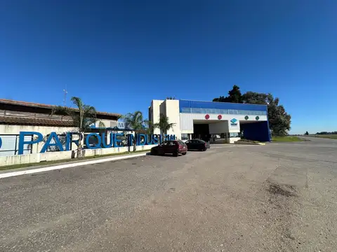 Galpon en Alquiler en Alvear, $ 9.500.000