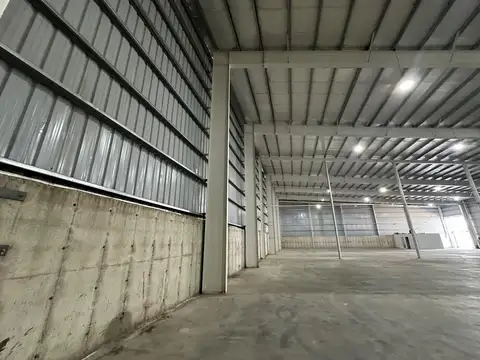 ALQUILER MICRO PARQUE INDUSTRIAL
