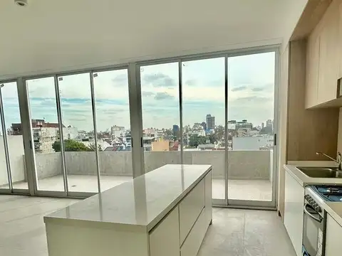 VENTA DUPLEX 4 AMBIENTES VILLA DEVOTO