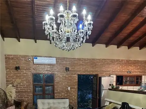 Casa en Venta 10 años