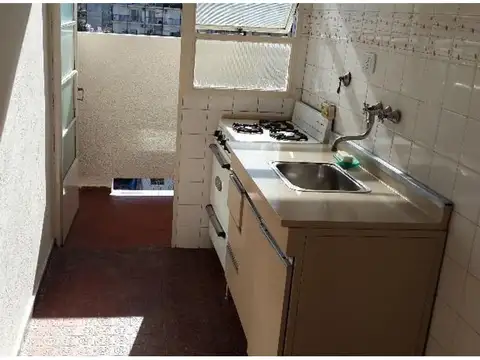 Departamento en Alquiler 45 años