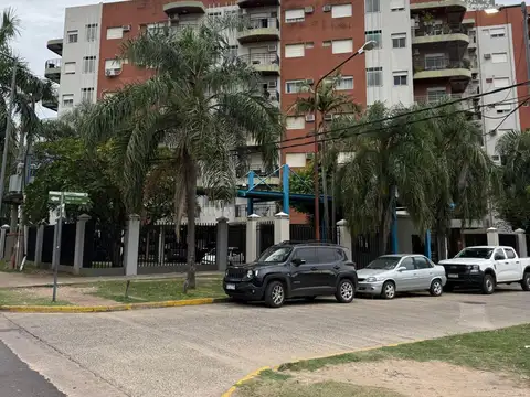 ? ALQUILER – DEPARTAMENTO 2 DORMITORIOS | COMPLEJO LA MANZANA ?