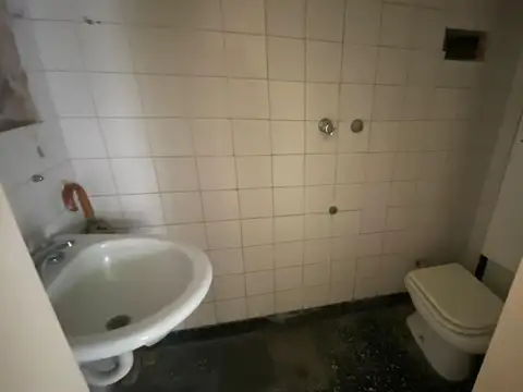 ALQUILER COMERCIAL CASA 4 AMBIENTES CENTRO PADUA