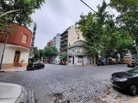 Departamento - Caballito