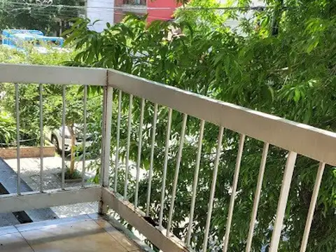 Departamento en Alquiler en Belgrano R, $ 600.000