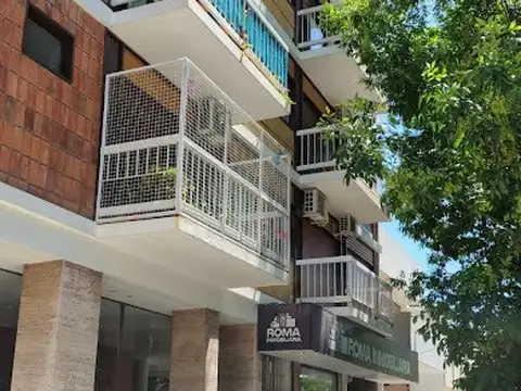 HERMOSO DEPARTAMENTO EN ALQUILER DOS AMBIENTES EN BELGRANO R