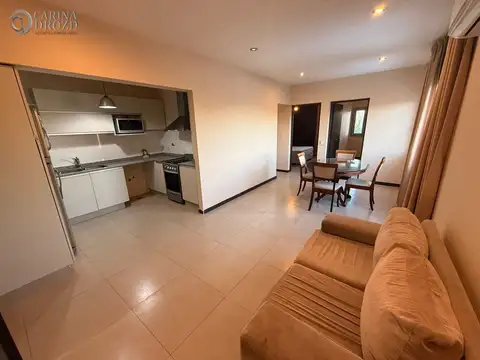 Departamento en Alquiler de 5 ambientes