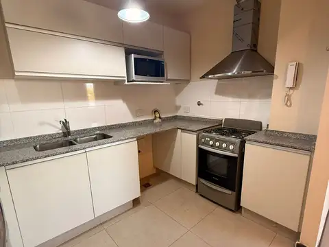 Departamento en Alquiler en Sección 6 Residencial Norte, $ 850.000