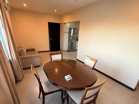 Departamento 5 ambientes con 1 baño