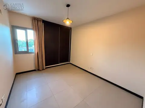 Departamento en Alquiler 9 años