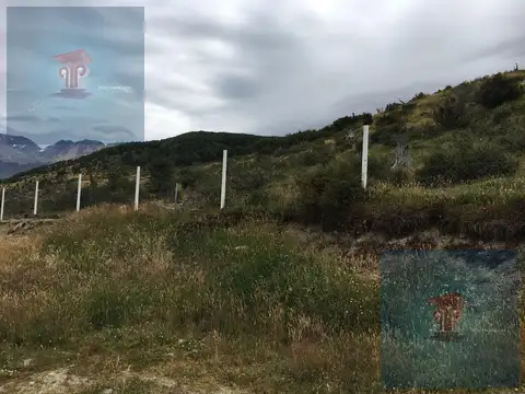 Terreno en Venta en Ushuaia, USD 80.000