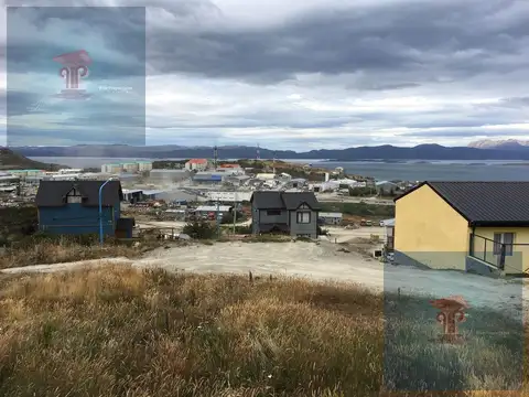Terreno - Ushuaia