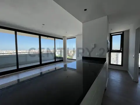 VILLA CRESPO. VENTA DEPTO 3 AMB CON BALCON. AMENITIES