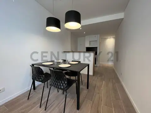 Departamento en Venta en Villa Crespo, USD 288.000