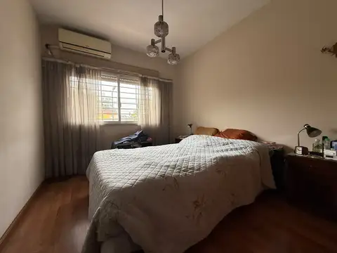 VENTA DEPARTAMENTO 3 AMBIENTES  BALCÓN CORRIDO  TERRAZA PROPIA MONTE CASTRO CABA